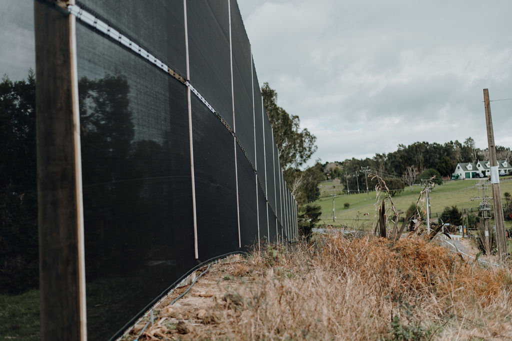 artificial shelter northland