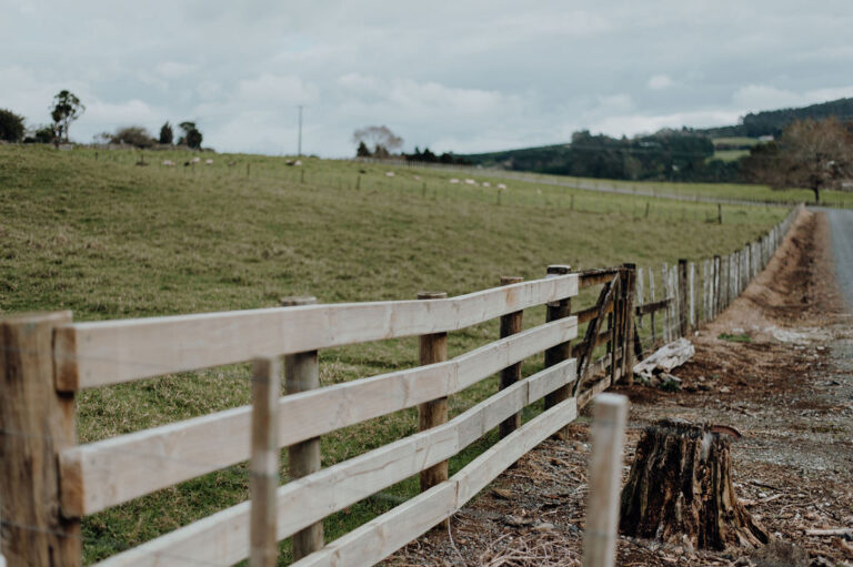 Agricultural fencing