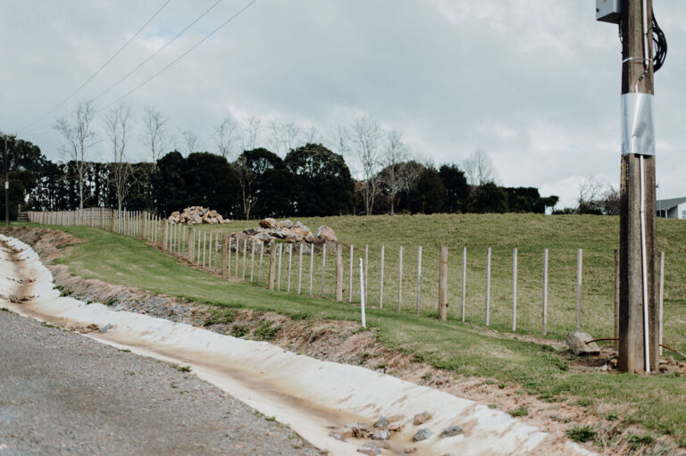 Agricultural fencing