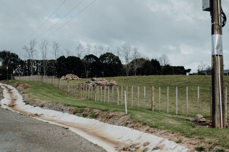 Agricultural fencing